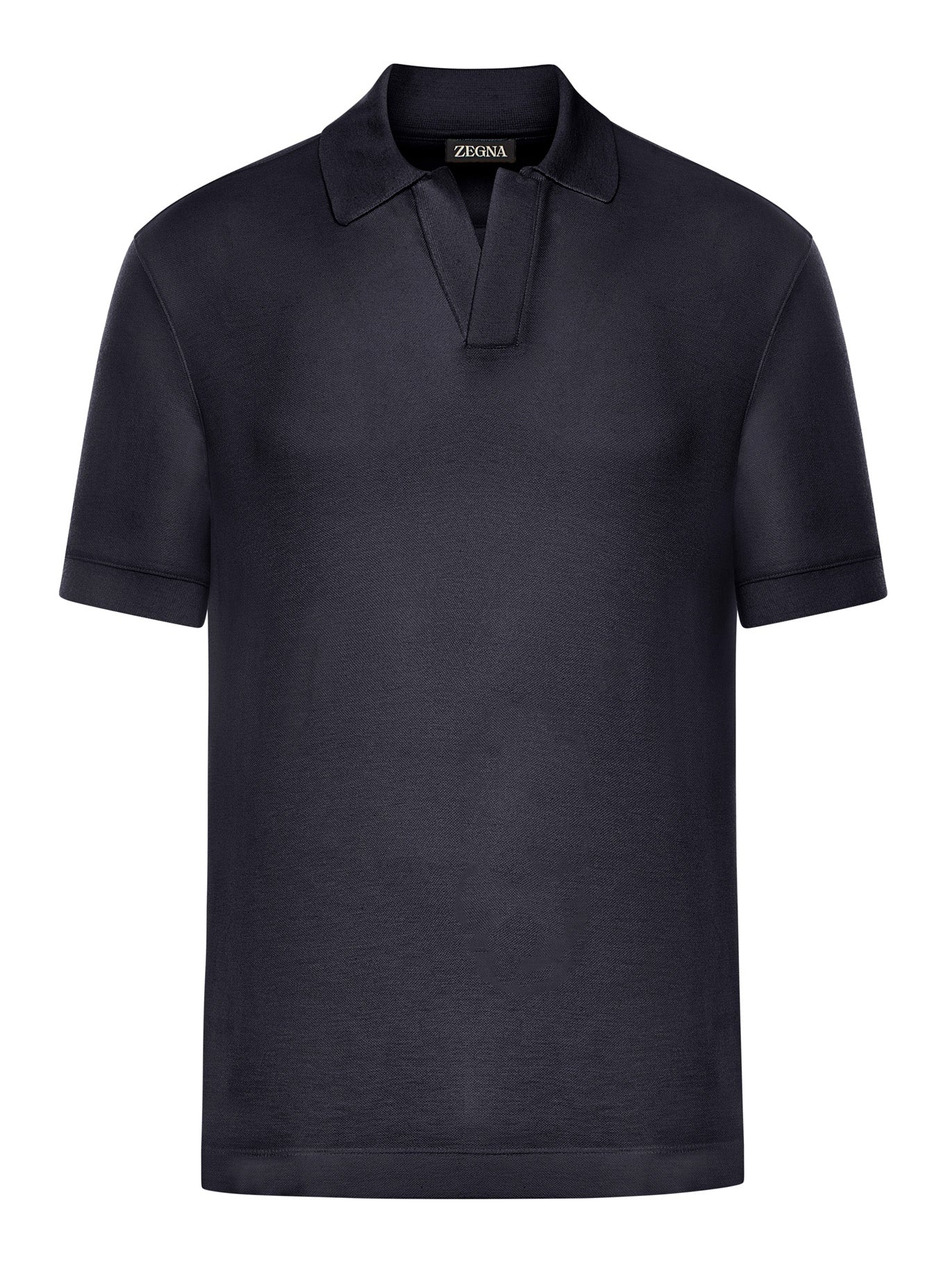 Premium Cashmere Blend Polo Shirt for Men - Soft, Comfortable & Stylish - Perfect for Business Casual, Office Wear & Everyday Outfits