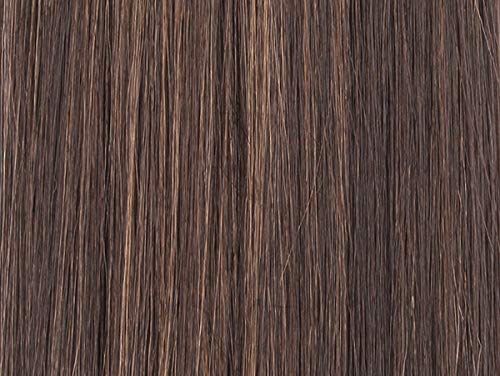 Heat Resistant Fiber Mono Full Wig - Foxy Silver (Nadine) F4_27 | Natural Look Synthetic Hairpiece for Daily Wear & Cosplay