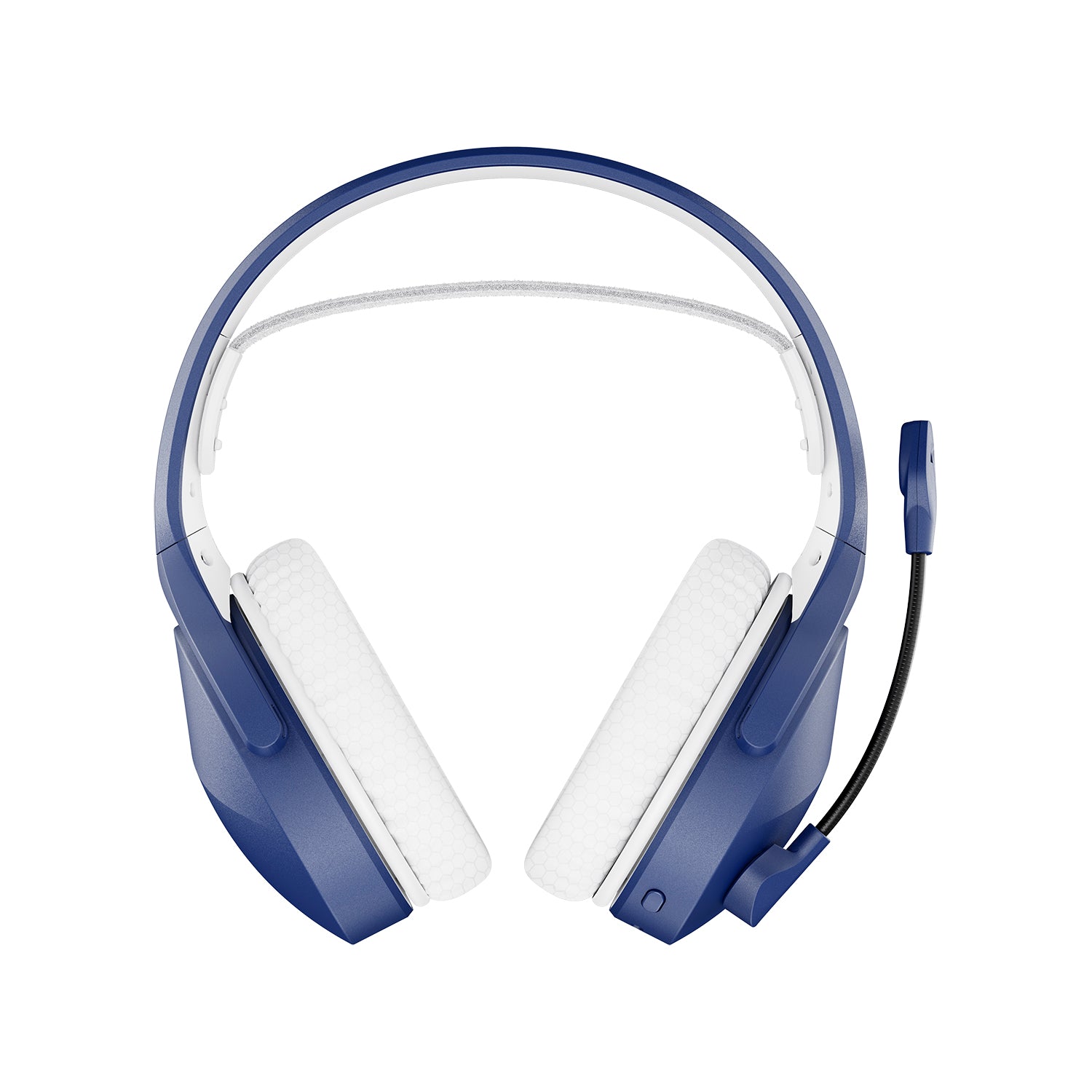 HyperX Cloud Jet Wireless Gaming Headset - Noise Cancelling, 7.1 Surround Sound, 30H Battery - Perfect for PC, PS5, Xbox & Mobile Gaming