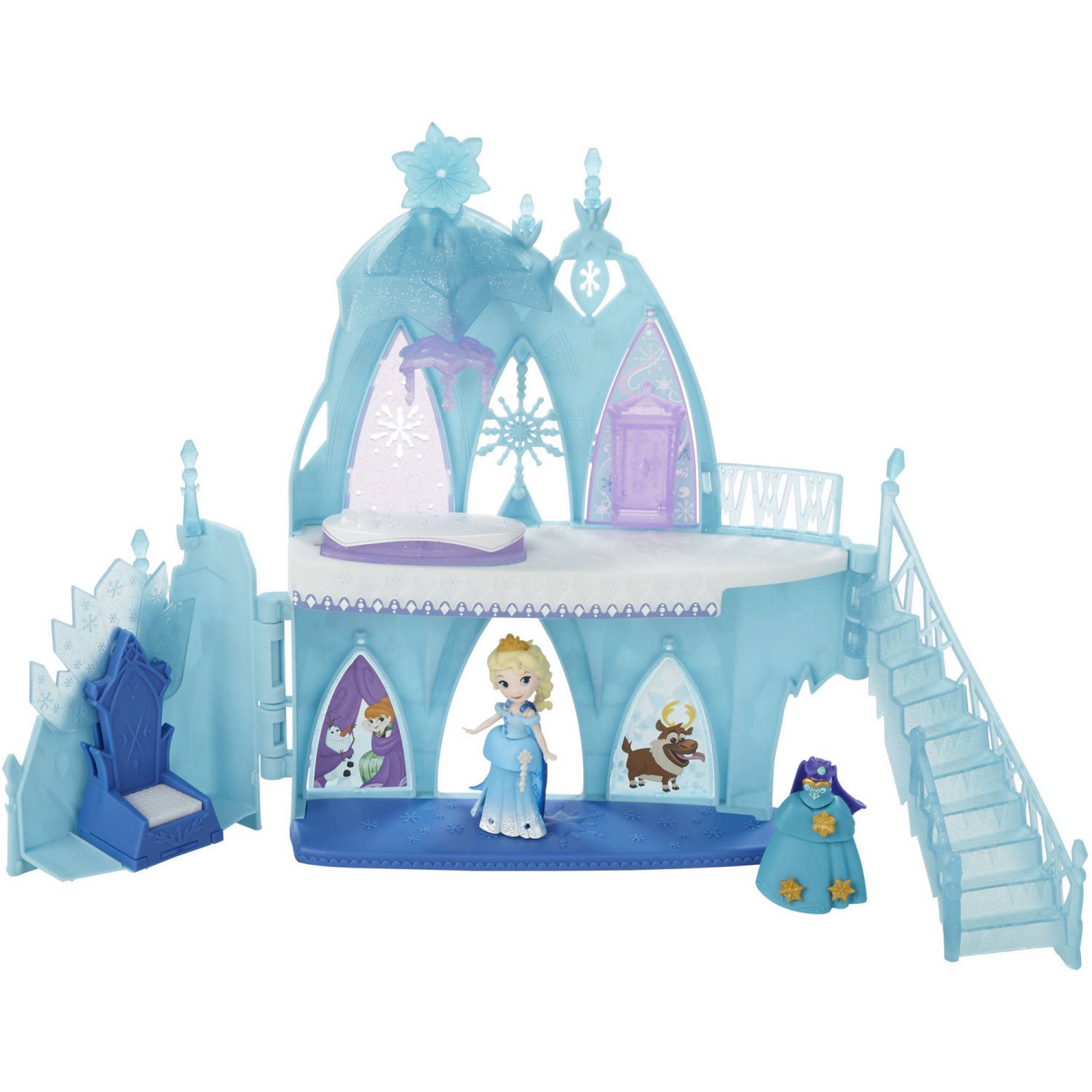 Disney Frozen Doll Play Set for Kids Gift