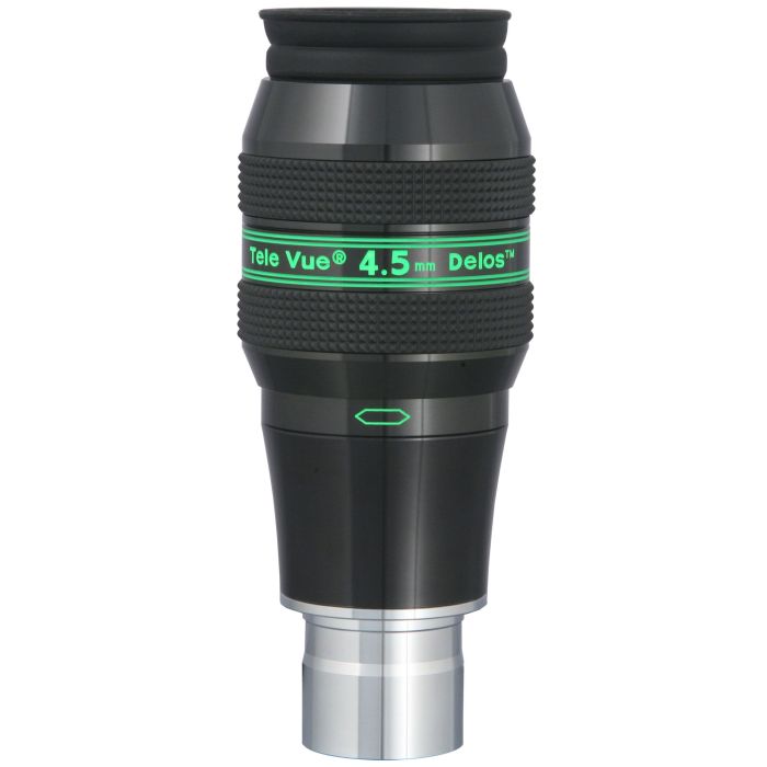 Tele Vue 4.5mm Delos 1.25