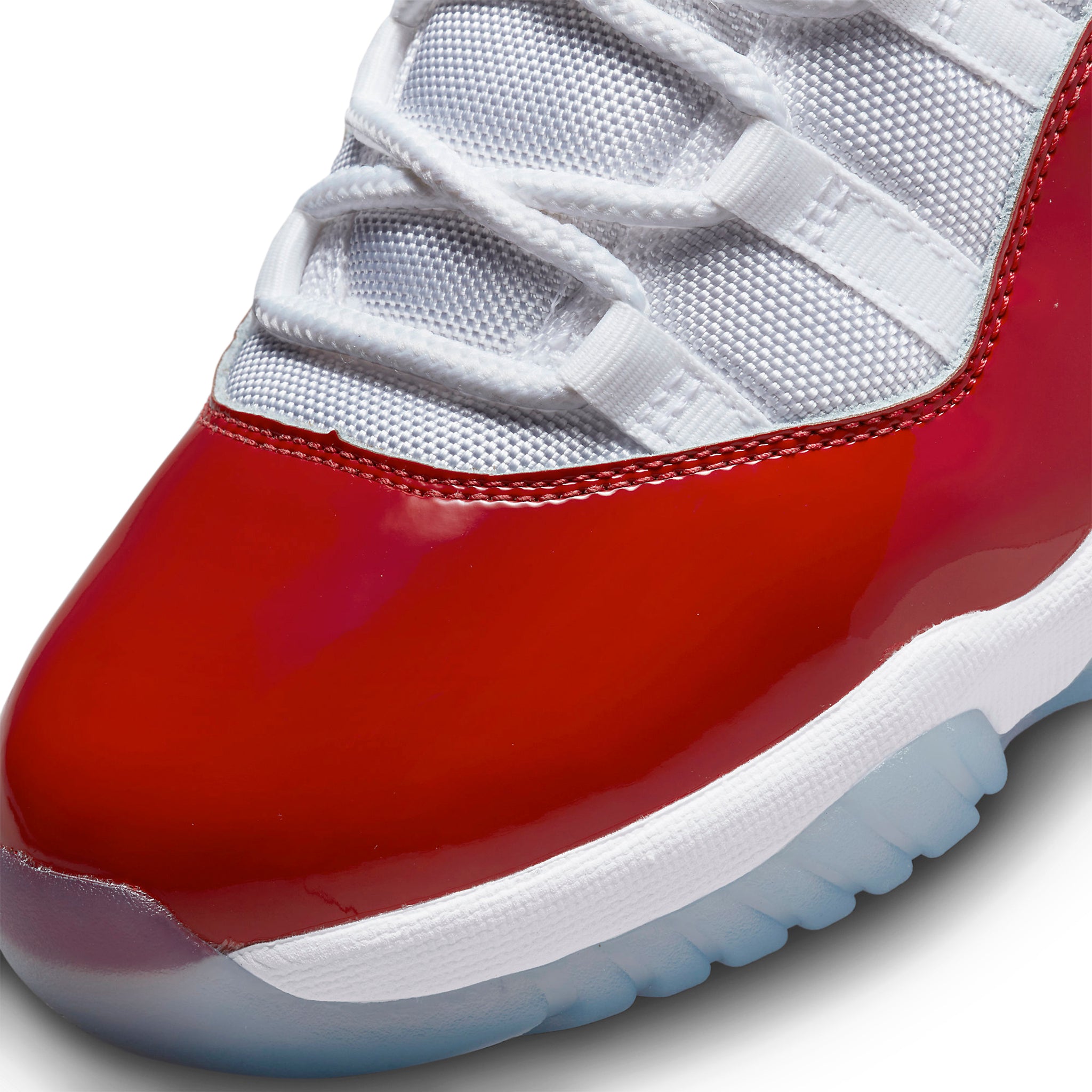Air Jordan 11 Retro Cherry 2022 - Men's Basketball Shoes for Court & Casual Wear - Perfect for Sneaker Collectors & Street Style