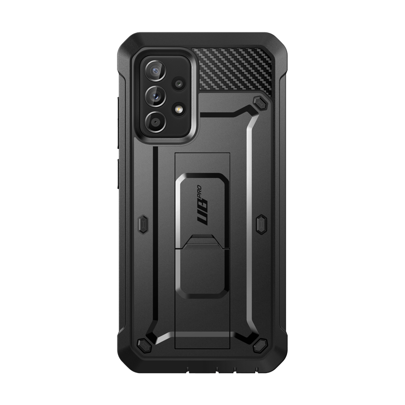 Samsung Galaxy A33 Unicorn Beetle PRO Rugged Holster Case - Heavy Duty Protection with Belt Clip | Perfect for Outdoor, Construction & Active Lifestyle Use