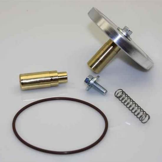 Sullair 001176 MPV Repair Kit - Minimum Pressure Check Valve Replacement for Air Compressor Parts | Industrial & Home Workshop Use