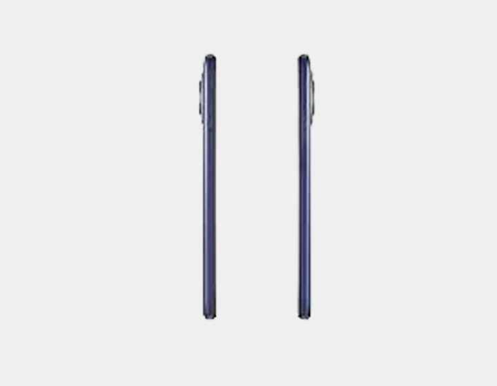 Xiaomi Mi 10T Lite 128GB 6GB RAM GSM Unlocked Smartphone (Atlantic Blue) - Fast Performance, Large Storage for Gaming, Streaming & Productivity