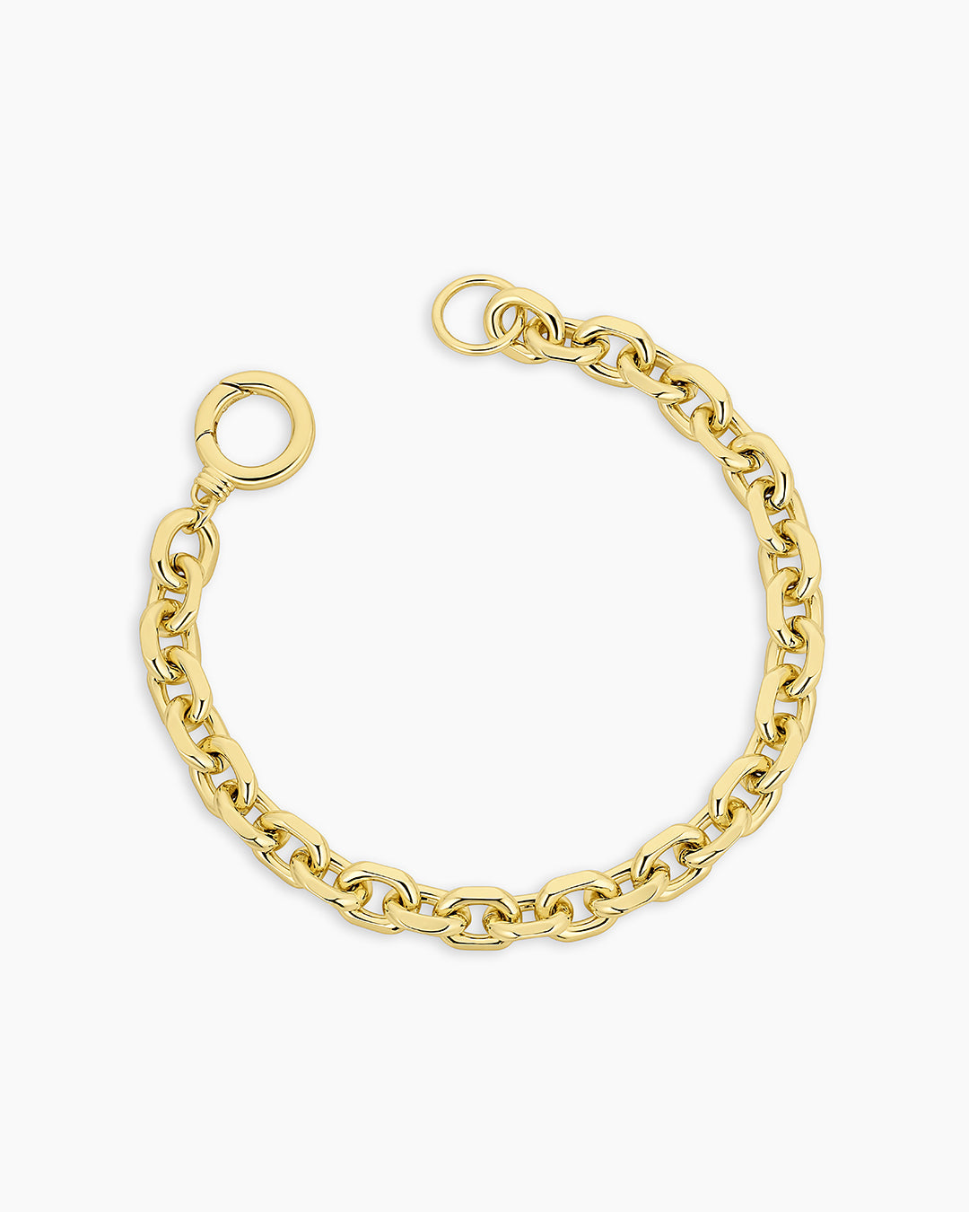 Asher Statement Bracelet for Women - Elegant & Trendy Fashion Jewelry - Perfect for Parties, Weddings & Everyday Wear