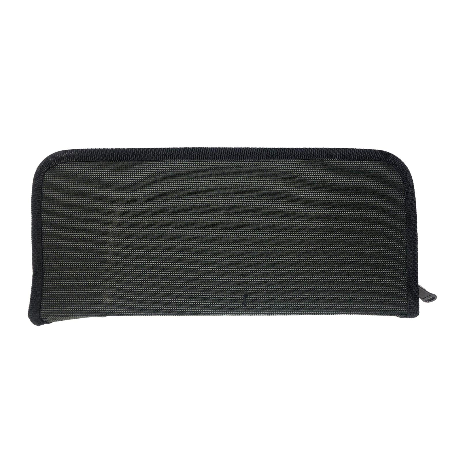 LuDa Tackle Box - Stiff Rigs Wallet Terminal Tackle Box for Fishing | Compact Hair Rigs Storage Bag | Perfect for Bass, Trout & Saltwater Fishing Trips