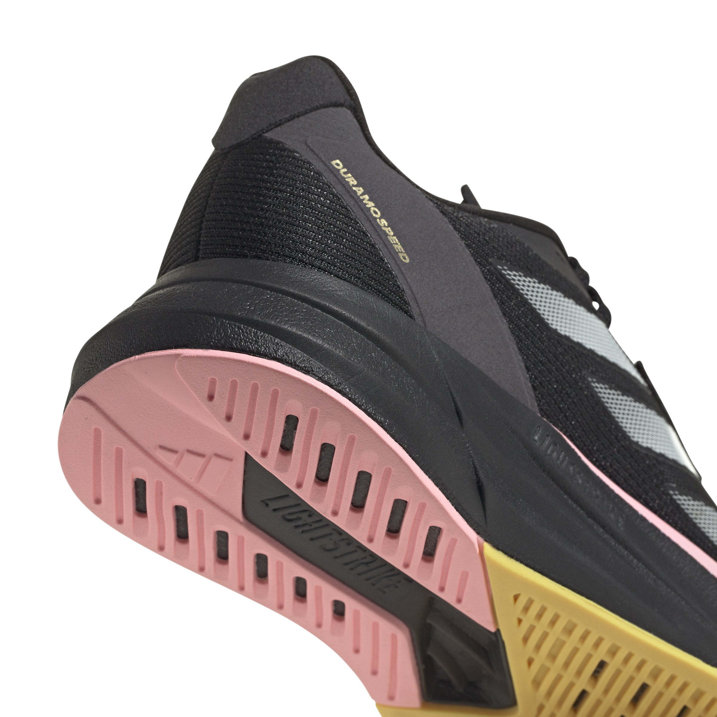 Adidas Duramo Speed Women's Running Shoes - Lightweight & Breathable for Jogging, Gym Workouts & Daily Wear