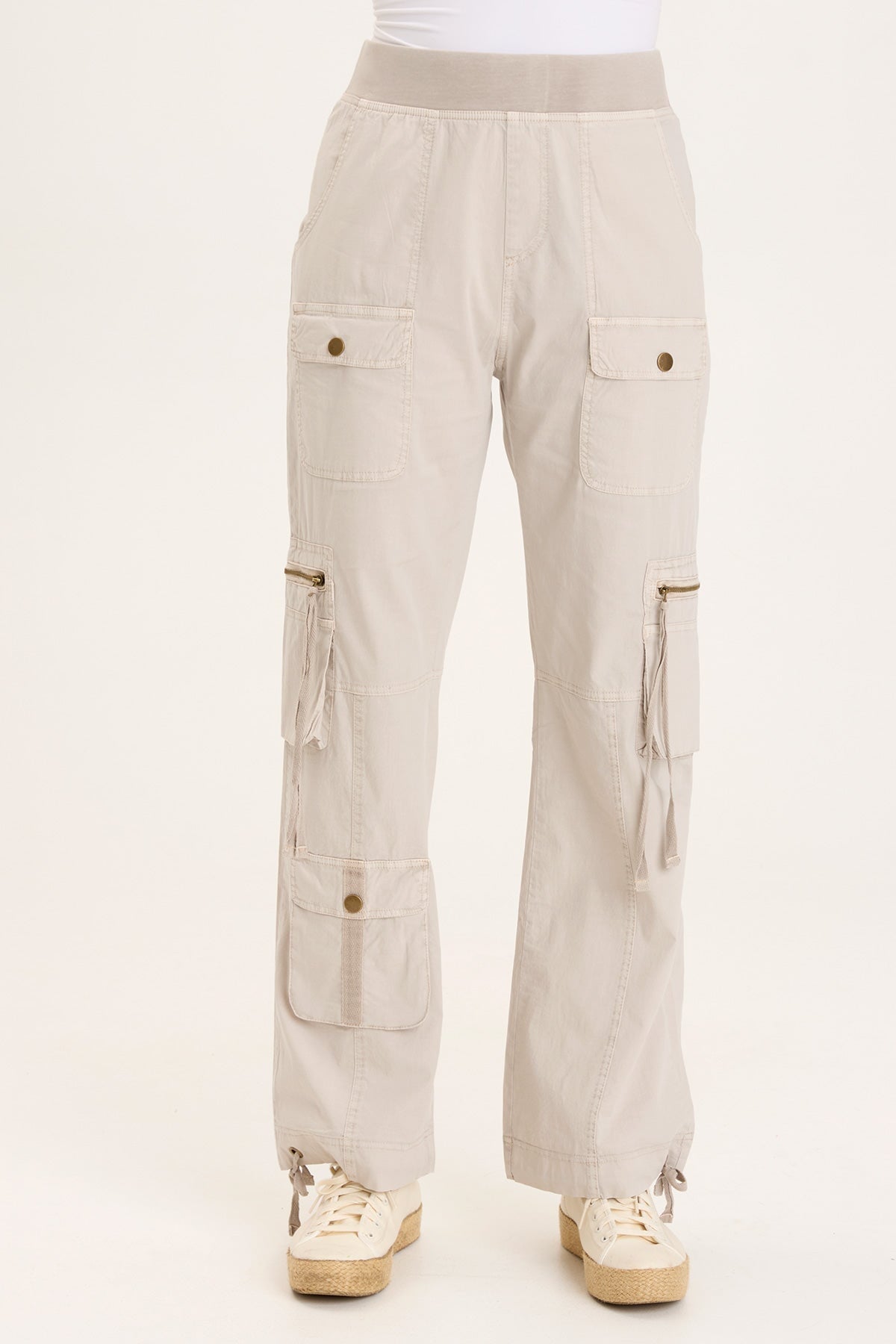 Stylish Poplin Chaucer Pants for Men - Comfortable & Breathable Casual Trousers for Office, Travel & Everyday Wear