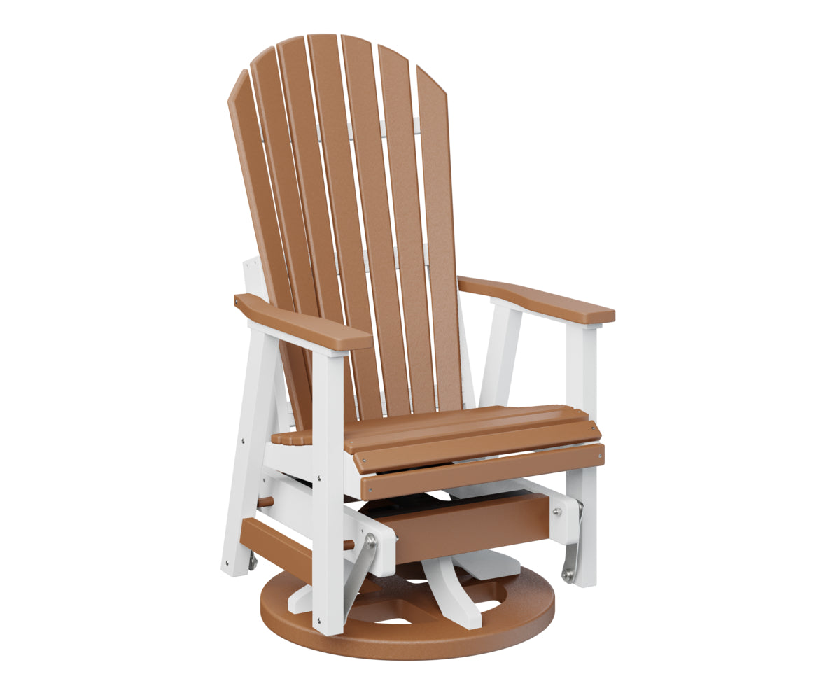 Cedar on White