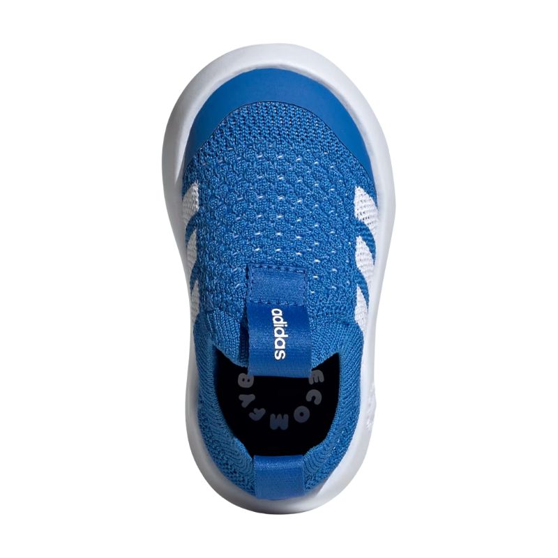 Boys Bubble Comfy Sneakers - Lightweight & Breathable Kids Shoes for School, Play & Everyday Wear