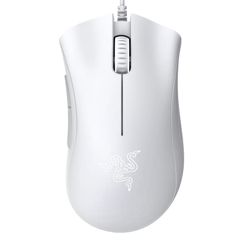 Mercury White