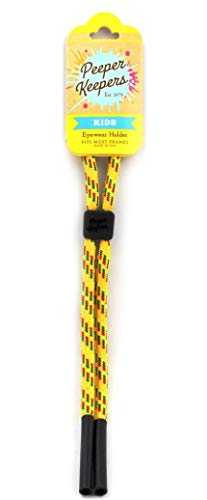 Yellow Multi, 1pk