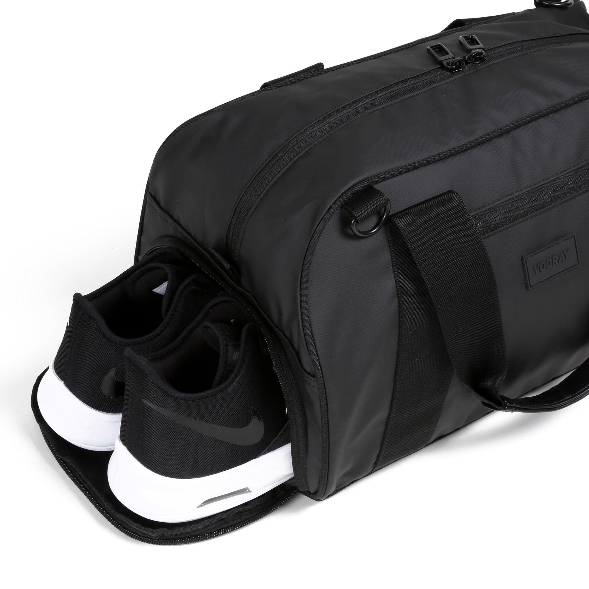 High-Quality Burner Gym Duffel Bag - Durable Sports Duffel for Workout, Travel & Fitness - Perfect for Gym, Work & Weekend Getaways