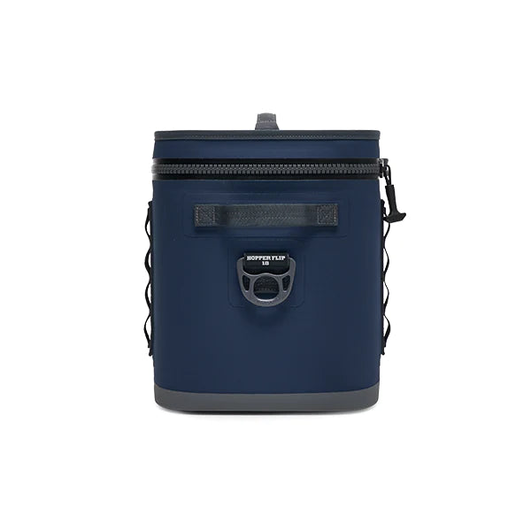 Hopper Flip 18 Soft Cooler - Insulated Portable Cooler for Beach, Picnic & Camping | Leakproof & Lightweight Cooler Bag for Outdoor Adventures