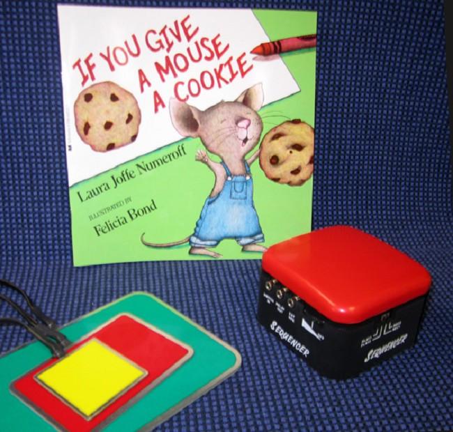 Educational Literacy Kit for Kids - Reading & Writing Learning Tools for Classroom & Homeschool Use