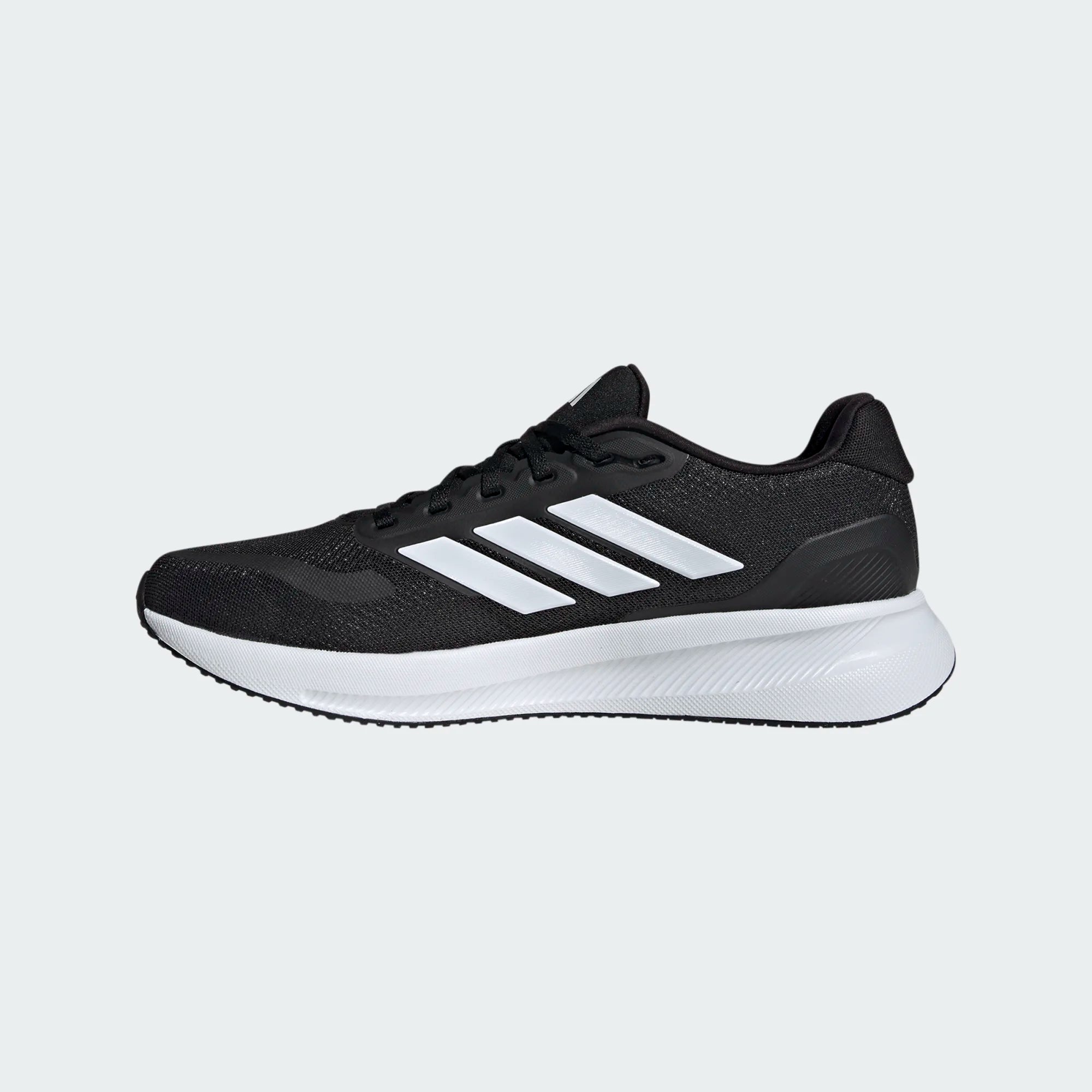 Men's Runfalcon 5 Running Shoes - Lightweight & Breathable for Jogging, Gym Workouts & Daily Wear | Perfect for Road Running & Fitness Training