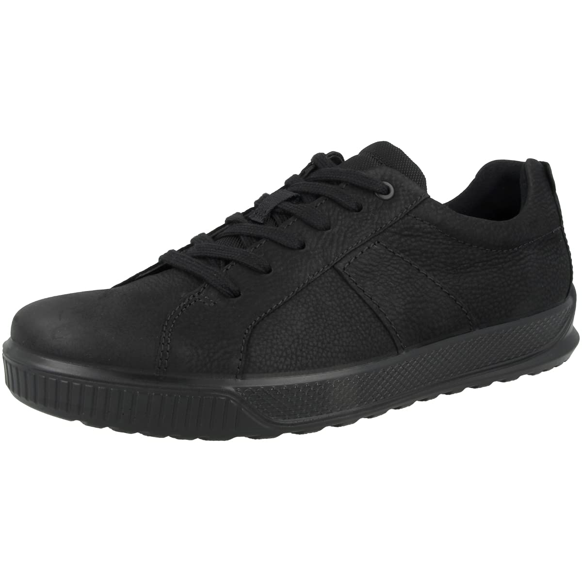 ECCO Men's Byway Sneaker - Comfortable Walking Shoes for Men | Lightweight & Breathable | Perfect for Travel, Work & Casual Wear