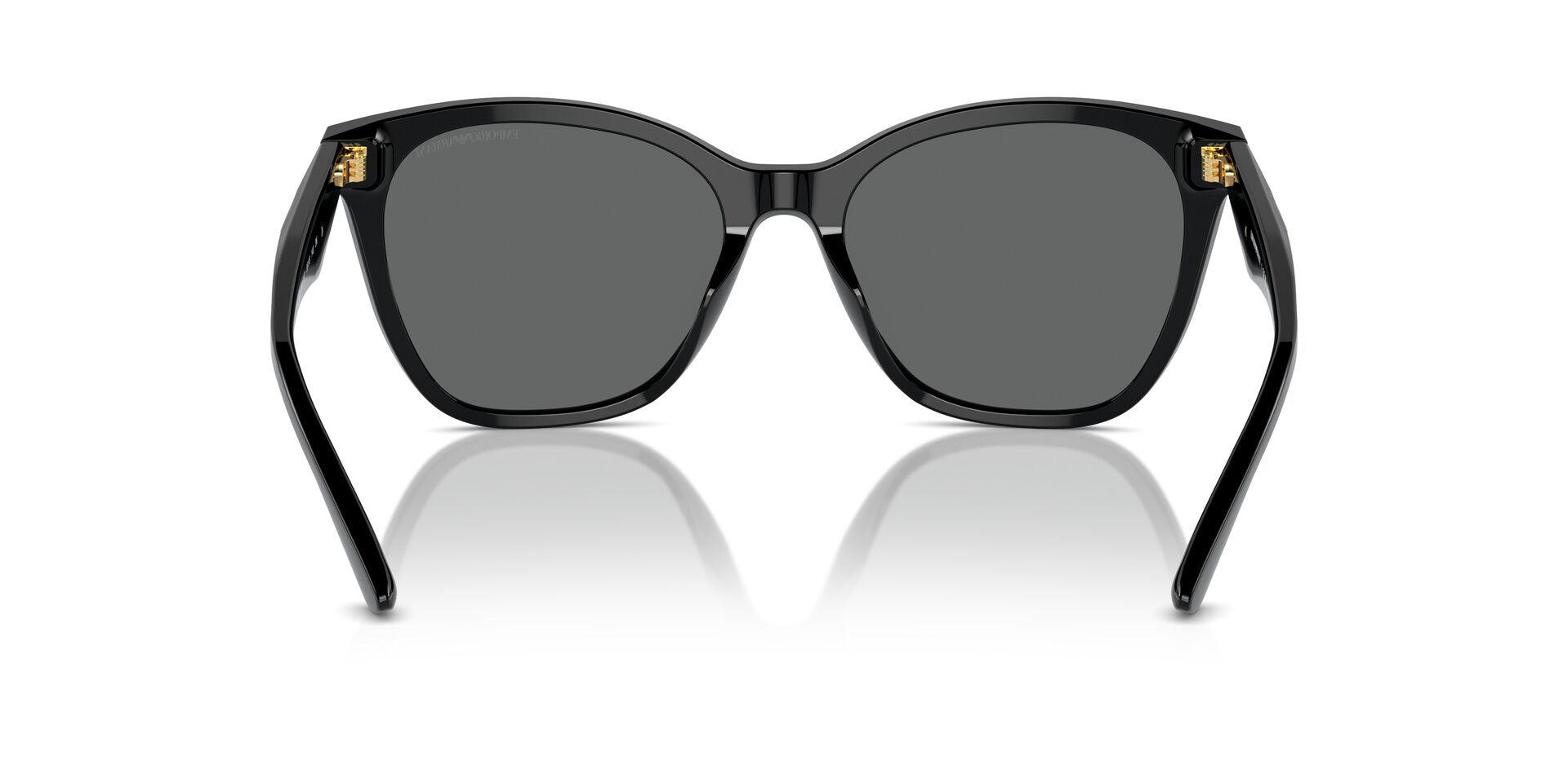 Emporio Armani EA4222U Sunglasses - Polarized UV Protection Aviator Style for Men & Women | Perfect for Driving, Travel, and Outdoor Activities