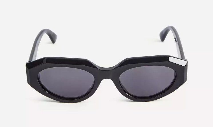 Bottega Veneta BV1031S Sunglasses - Luxury Designer Shades for Men & Women | Perfect for Outdoor Activities, Travel, and Fashion Accessories