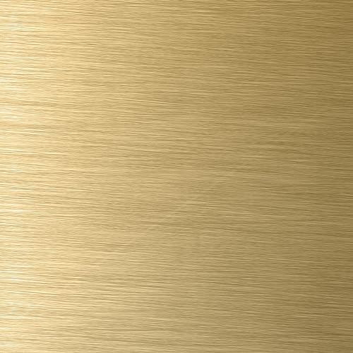 Brushed Gold