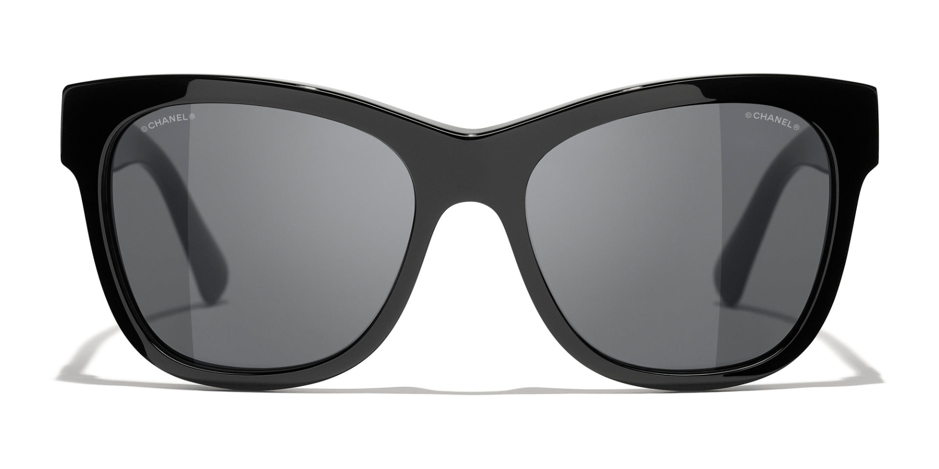 Chanel 5380 Sunglasses - Classic Luxury Aviator Style with UV Protection for Women & Men | Perfect for Travel, Driving & Outdoor Activities