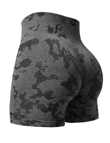 Black Camo