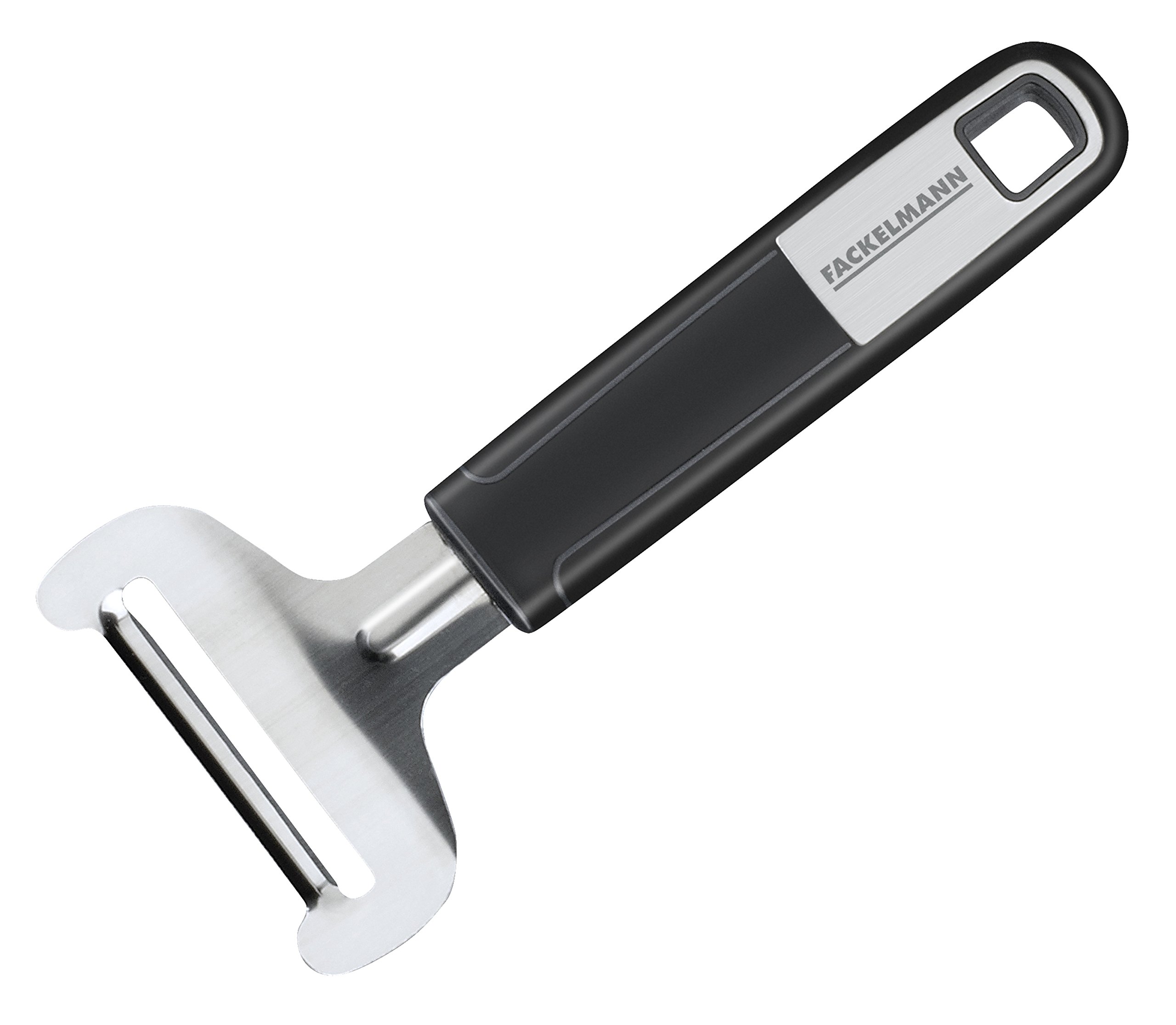 Premium Stainless Steel Cheese Slicer - Adjustable Wire Cutter for Hard & Soft Cheeses - Perfect for Charcuterie Boards, Kitchen Prep & Entertaining