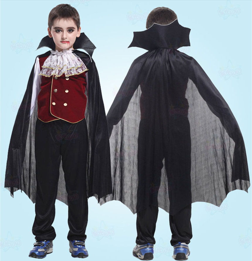 Best Halloween Kids Costume 2024 - Cute & Scary Outfits for Boys & Girls - Perfect for Trick or Treating & Costume Parties