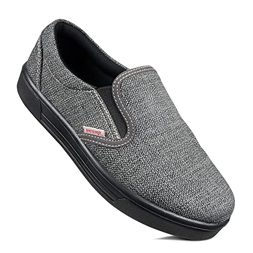 Orbew Grey