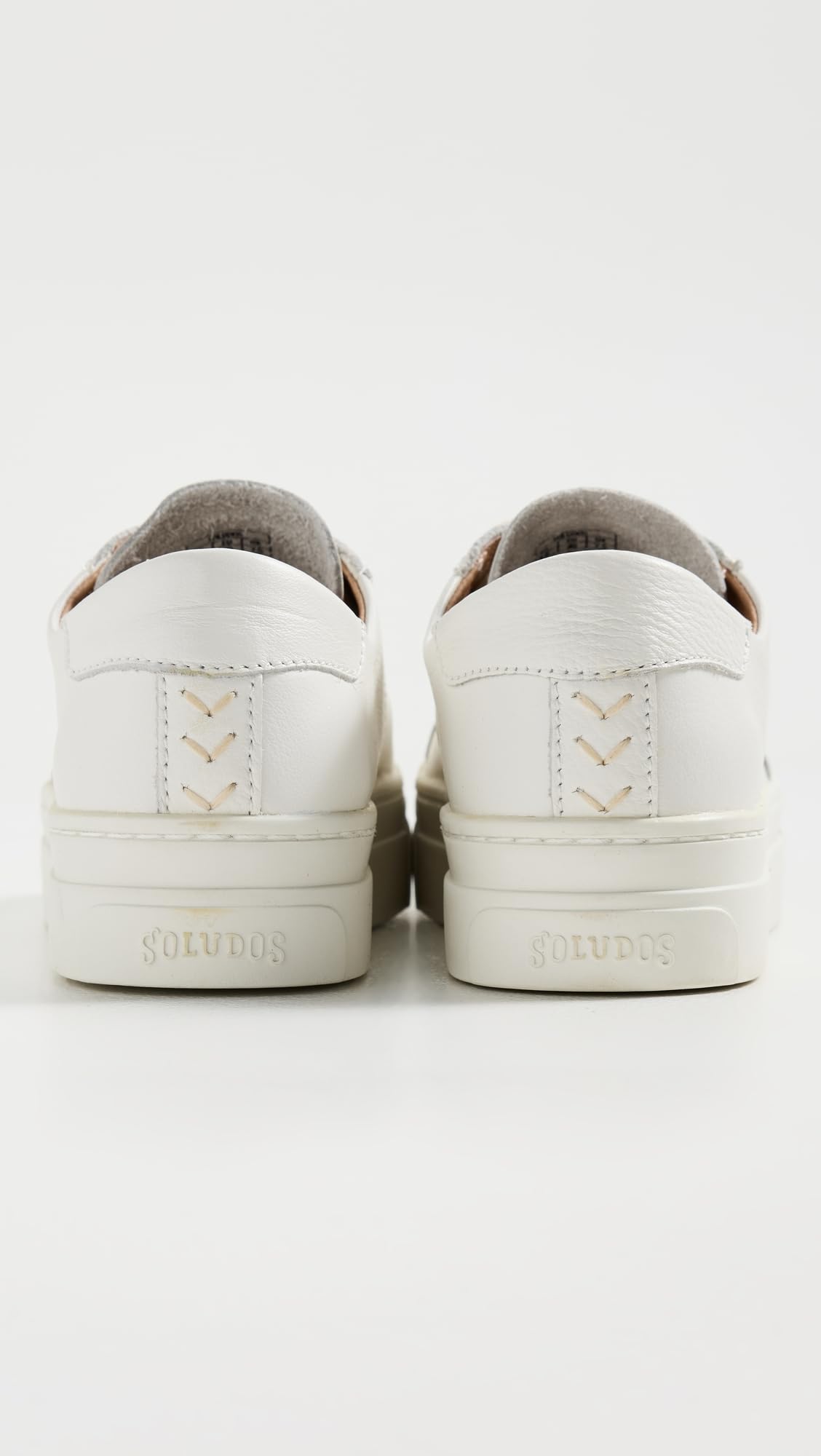 Soludos Women's Ibiza Platform Sneakers - Comfortable Casual Shoes for Walking, Travel & Everyday Wear | Stylish Summer Fashion Sneakers for Women
