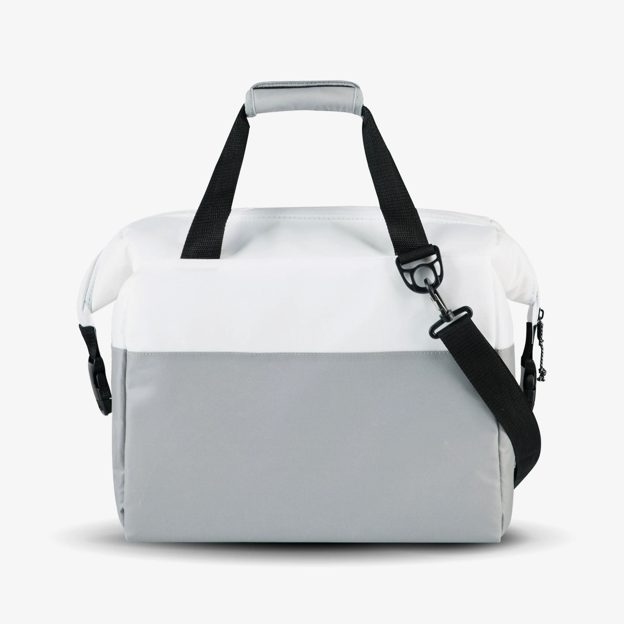 Snapdown 36 Can Insulated Cooler Tote Bag - Portable Picnic, Beach, Camping & Tailgating Essential