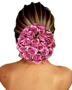Dark Pink