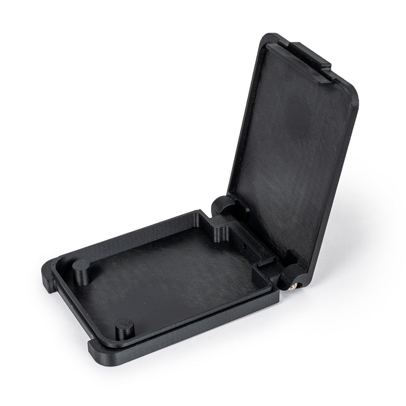 BAADER UFC Case - Durable 3D Printed Protective Cover for UFC Fighters & MMA Training | Perfect for Gym, Travel & Competition
