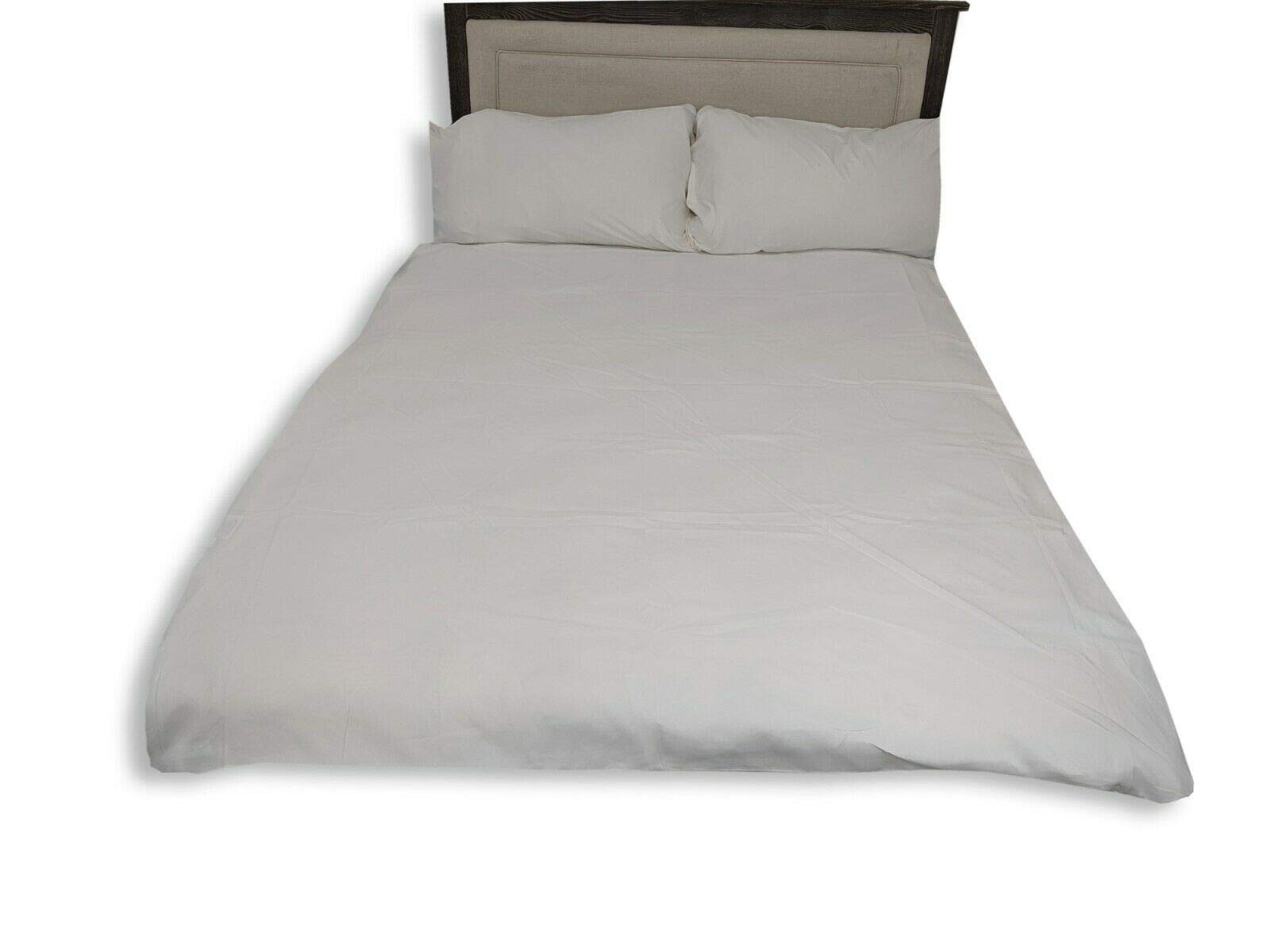 Premium Weighted Blanket for Adults & Kids - Ultra Soft Microfiber Duvet Cover - King, Queen, Twin Sizes - 5-30 lbs Options - Stress Relief & Better Sleep - Perfect for Anxiety, Insomnia & Relaxation at Home or Travel