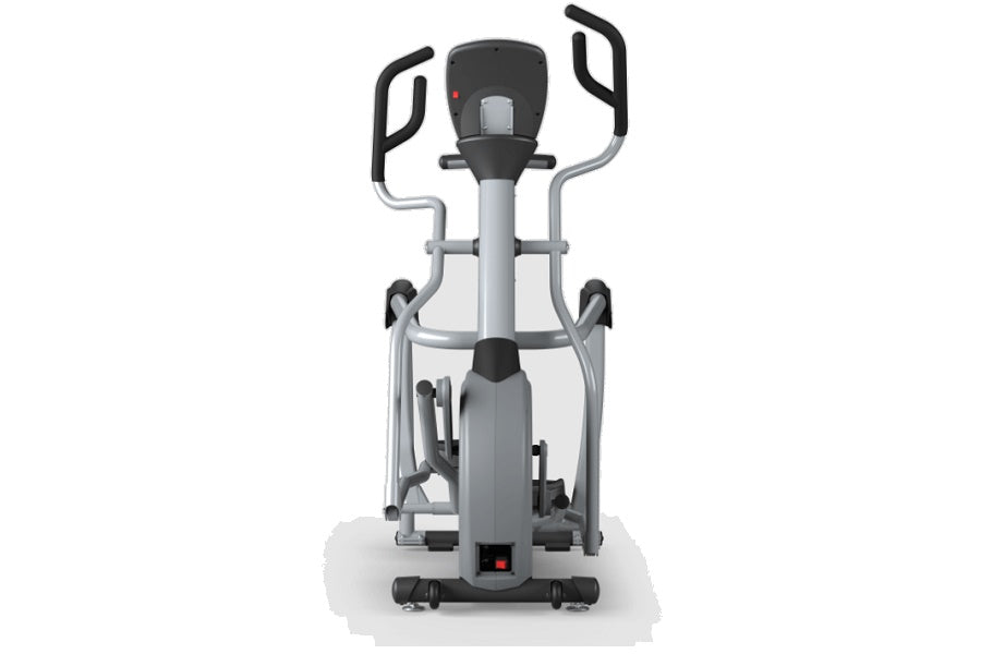 Vision S7100HRT Suspension Elliptical Trainer - Low Impact Cardio Machine for Home Gym, Full Body Workout - Perfect for Small Spaces & Apartment Fitness