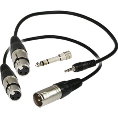Vidpro XM-88 Professional Unidirectional Condenser Microphone Kit - 13-Piece Broadcast Quality External Mic for Camcorders & Zoom Q4 Handy Video Recorder - Perfect for Vlogging, Interviews, and Live Streaming