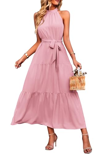 Solid Pink