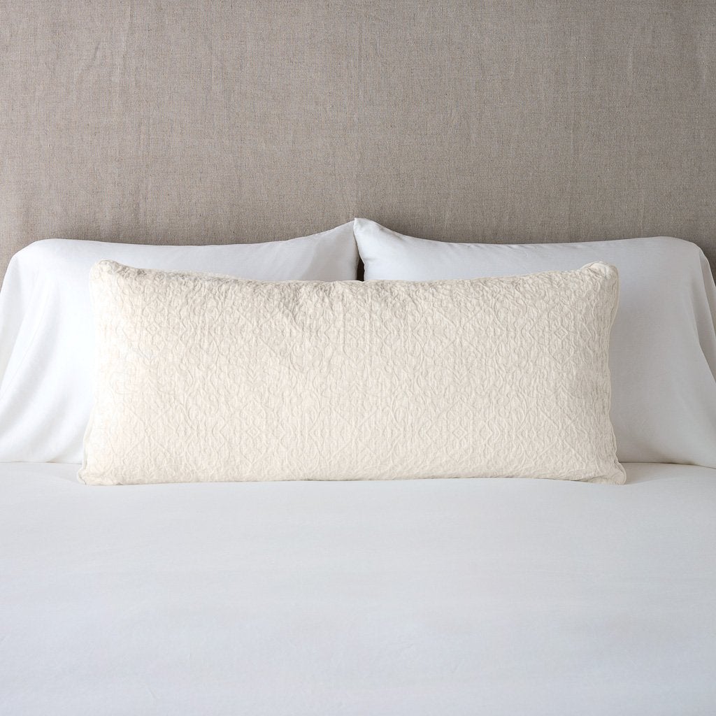 Vienna Throw Pillow - Soft Decorative Cushion for Sofa, Bed & Home Decor - Perfect for Living Room, Bedroom & Cozy Spaces