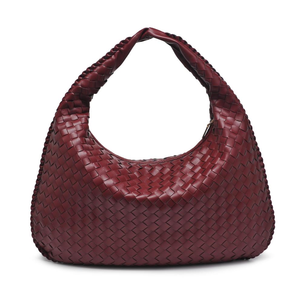 Victoria Hobo Handbag - Stylish & Spacious Women's Crossbody Purse for Everyday Use, Work & Travel