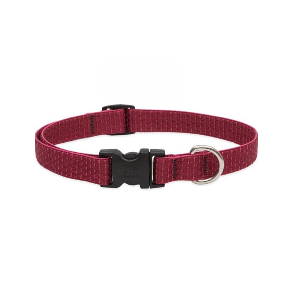 Eco-Friendly Adjustable Dog Collar - Soft & Durable Pet Training Collar for Small Medium Large Dogs - Perfect for Walking, Hiking & Outdoor Adventures