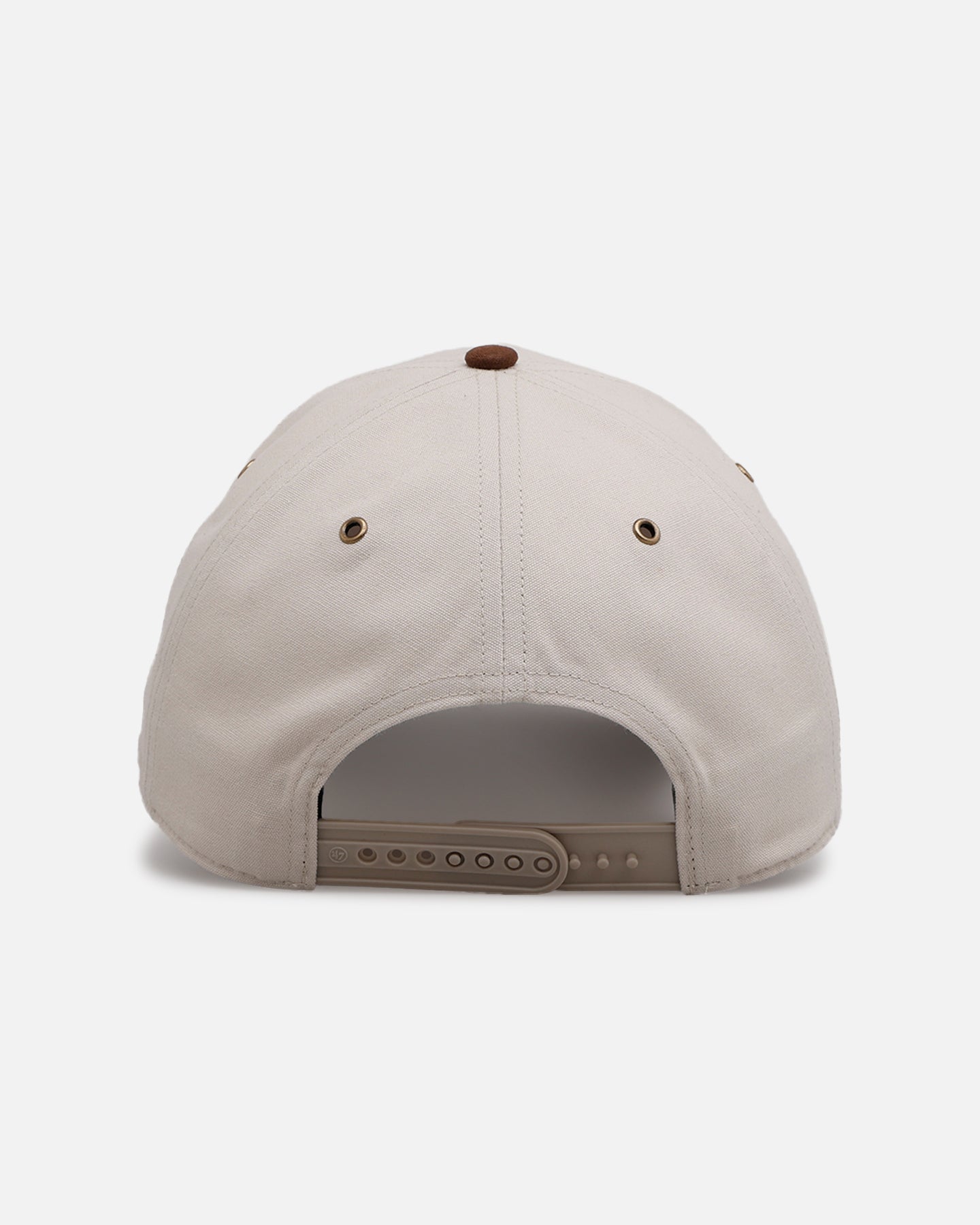 47 Brand Baltimore Orioles 'Coconut' Snapback Adjustable Hat - Official MLB Licensed Baseball Cap for Men & Women - Perfect for Games, Tailgating & Casual Wear