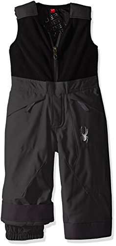 Spyder Boys Mini Expedition Pants - Durable Outdoor Hiking Pants for Kids - Perfect for Camping, Hiking & Adventure Activities