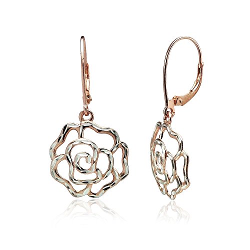 Rose Gold Flashed