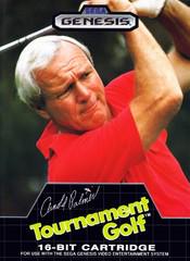 Arnold Palmer Tournament Golf - Classic Sega Genesis Sports Game - Perfect for Retro Gaming Enthusiasts & 90s Nostalgia