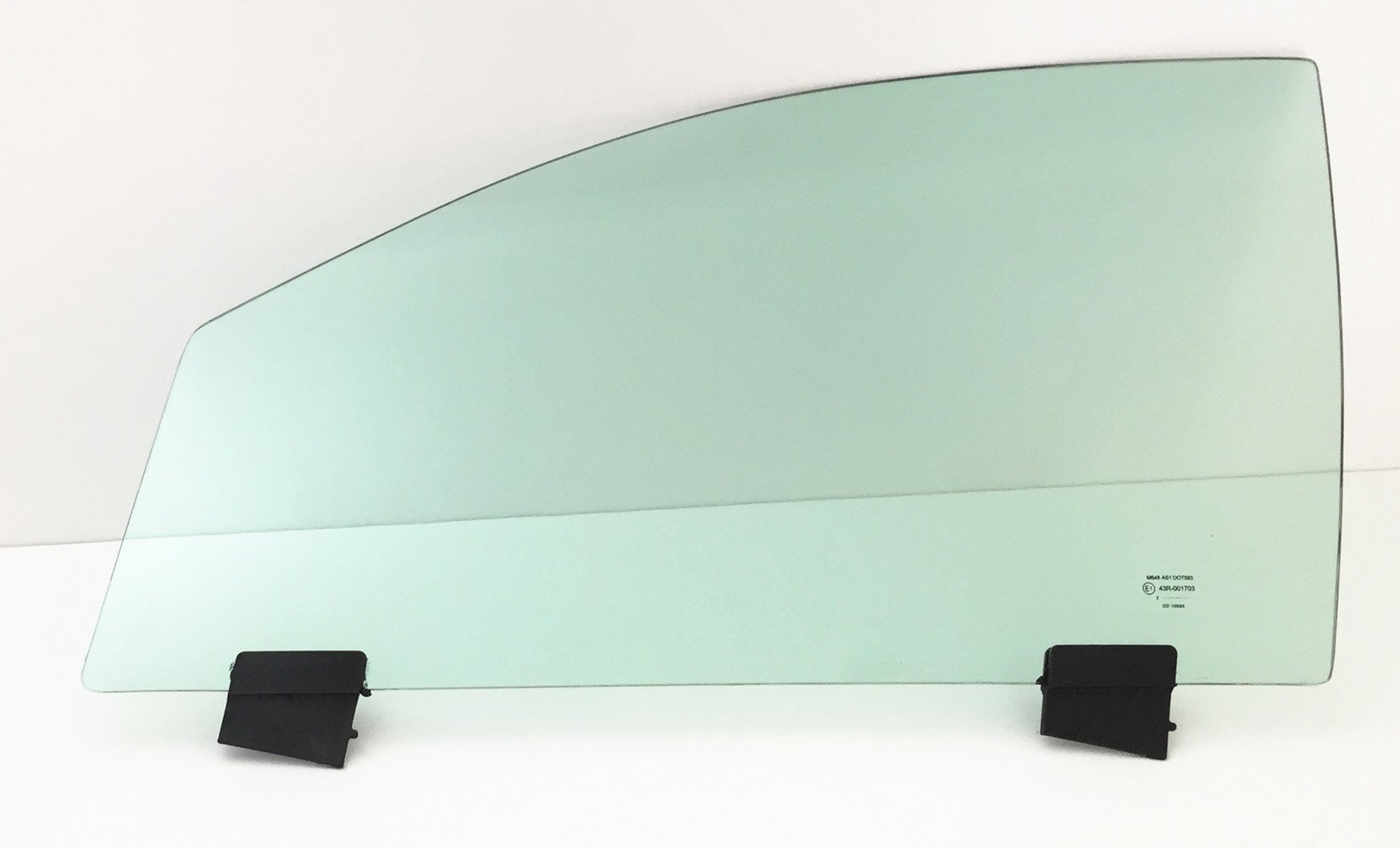 Replacement Laminated Driver Side Front Door Window Glass for 2004-2008 Chrysler Pacifica | OEM Fit | Durable & Shatter-Resistant | Perfect for Daily Commuting & Family Road Trips