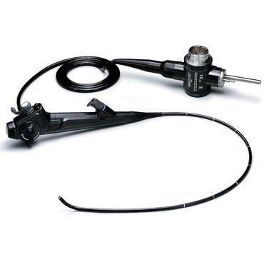 Olympus PCF Q180AL Colonoscope Repair & Evaluation Kit - Professional Medical Equipment for Endoscopy Procedures & Hospital Maintenance