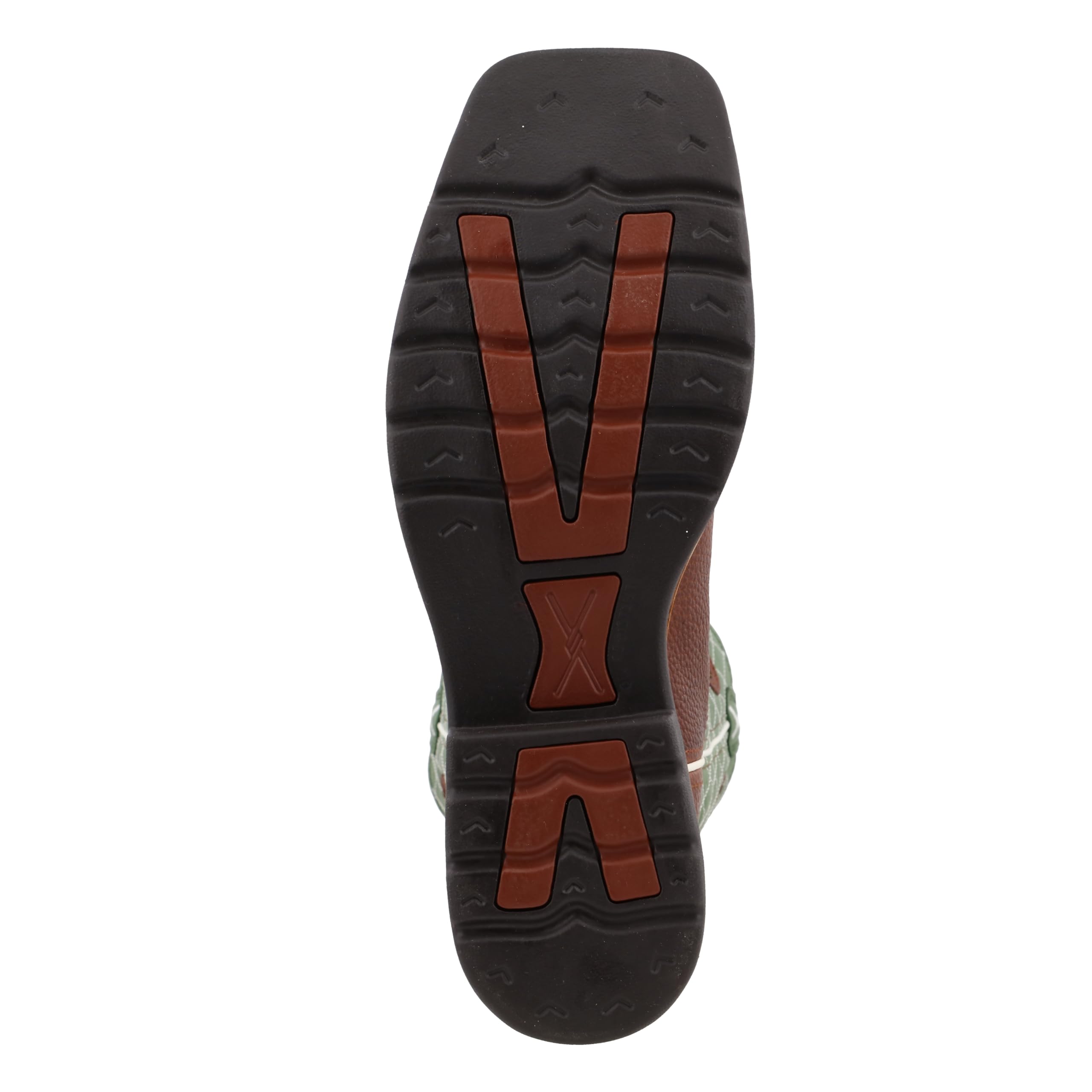 Twisted X Men's 12