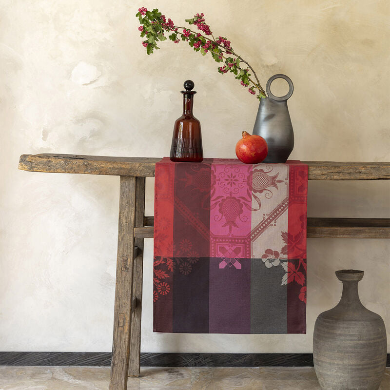 Hacienda Red Collection - Premium Handcrafted Ceramic Dinnerware Set for Home & Restaurant Use | Elegant Tableware for Dining, Entertaining & Special Occasions