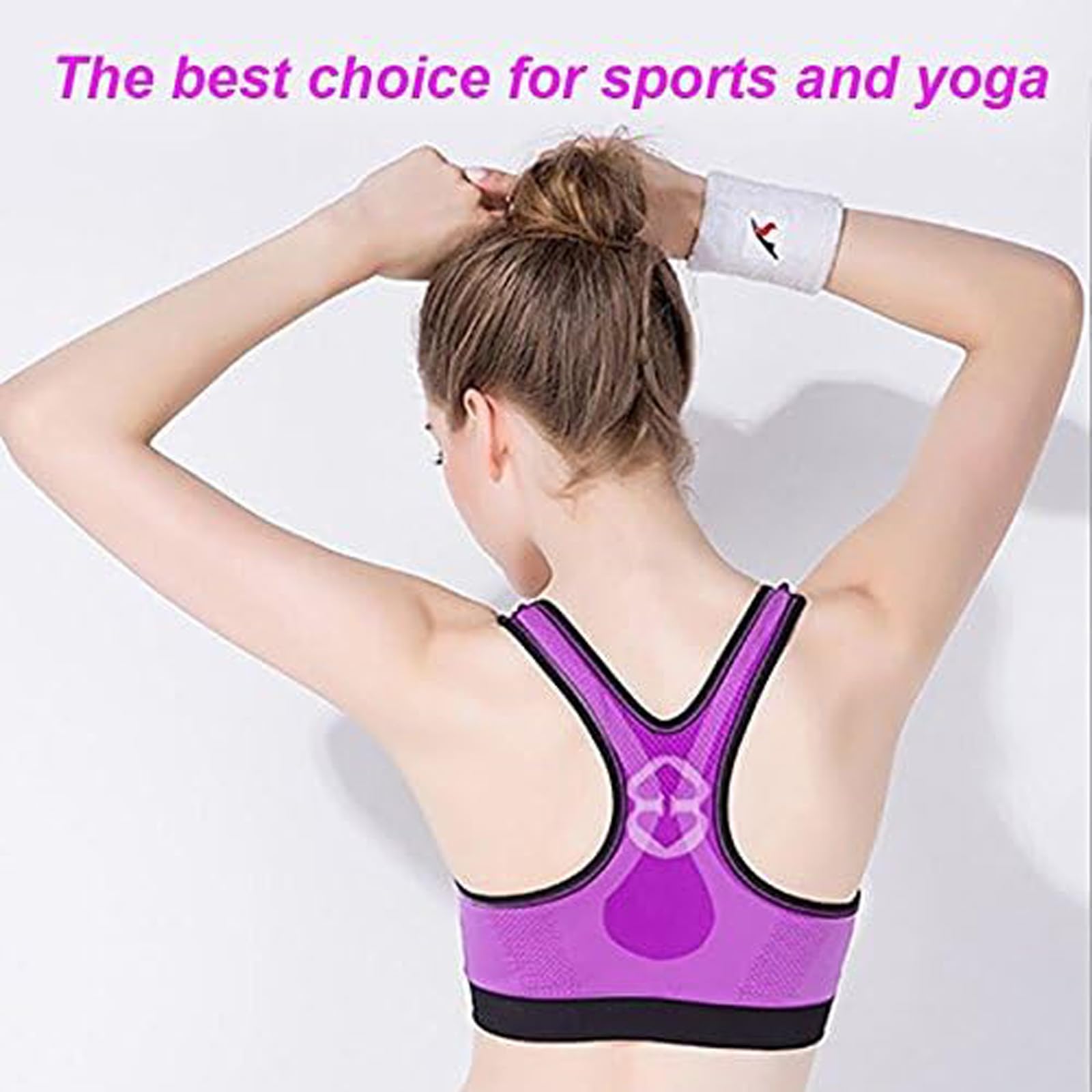 Bra Strap Clips for Women - 12 Pack Bra Straps Holder in Black, White & Beige - Adjustable Racerback Converters for Full Cup Bras - Perfect for Sports, Workouts & Everyday Comfort